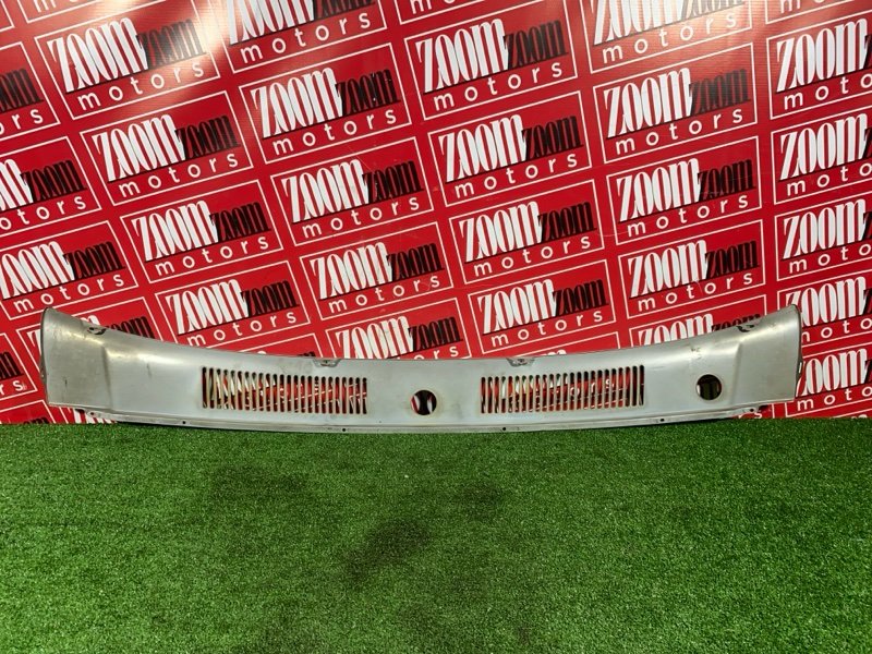 Решетка под лобовое стекло, 1000 рублей, Солонцы