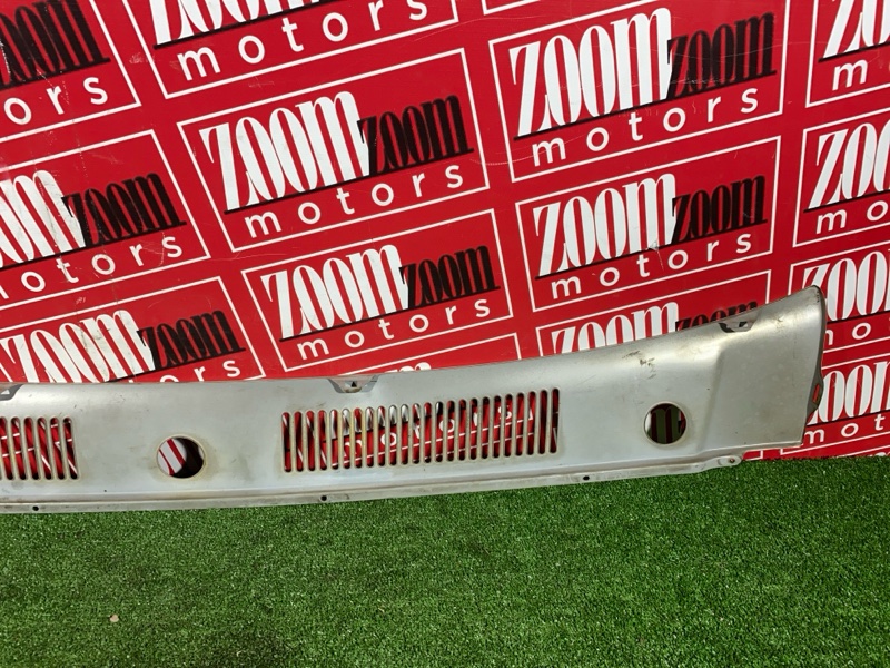 Решетка под лобовое стекло, 1000 рублей, Солонцы