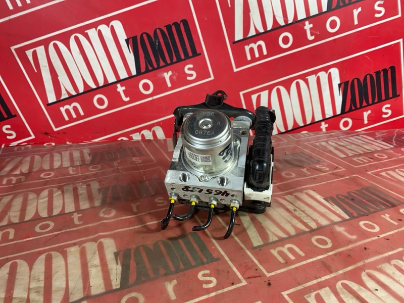 Блок ABS, 7600 рублей, Солонцы