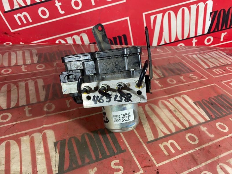 Блок ABS, 7600 рублей, Солонцы