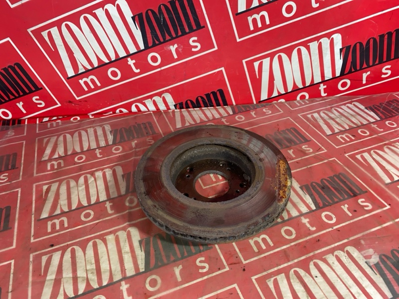 Диск тормозной, 2200 рублей, Солонцы