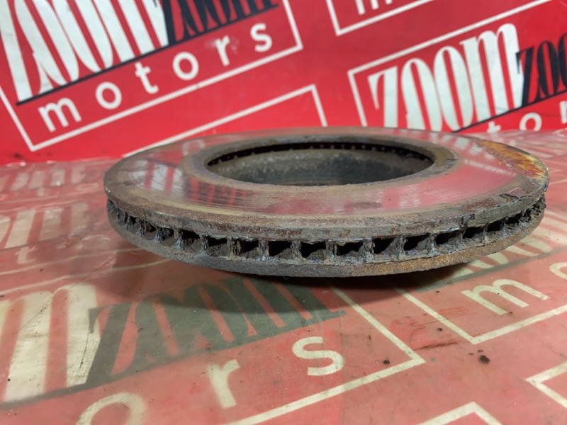 Диск тормозной, 2200 рублей, Солонцы