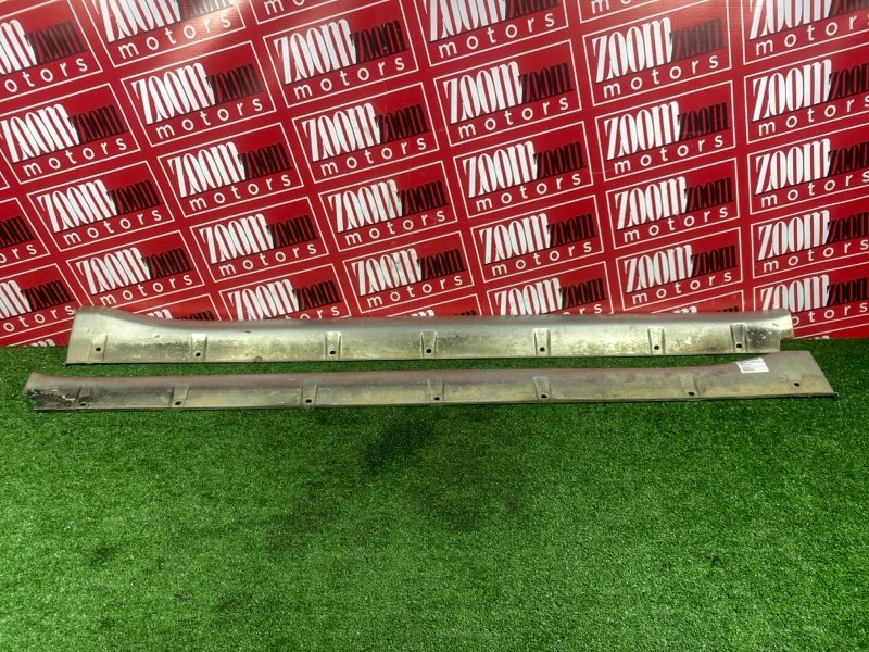 Порог, 3000 рублей, Солонцы