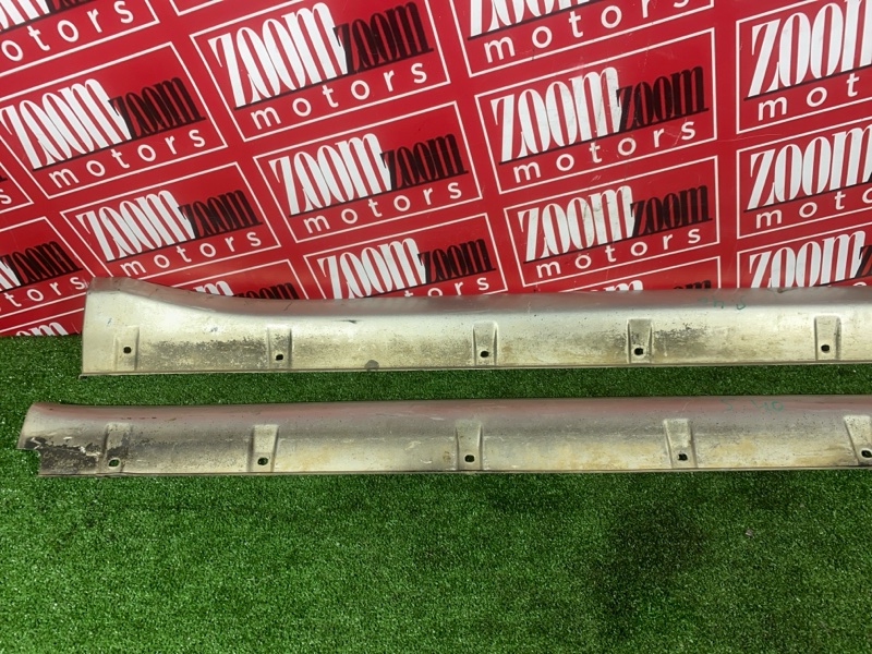 Порог, 3000 рублей, Солонцы