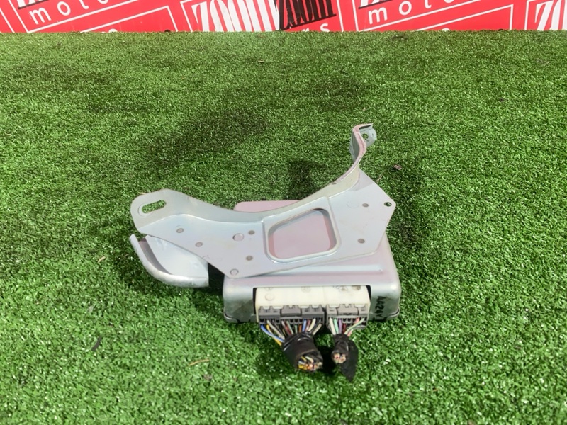 Блок управления ABS, 500 рублей, Солонцы