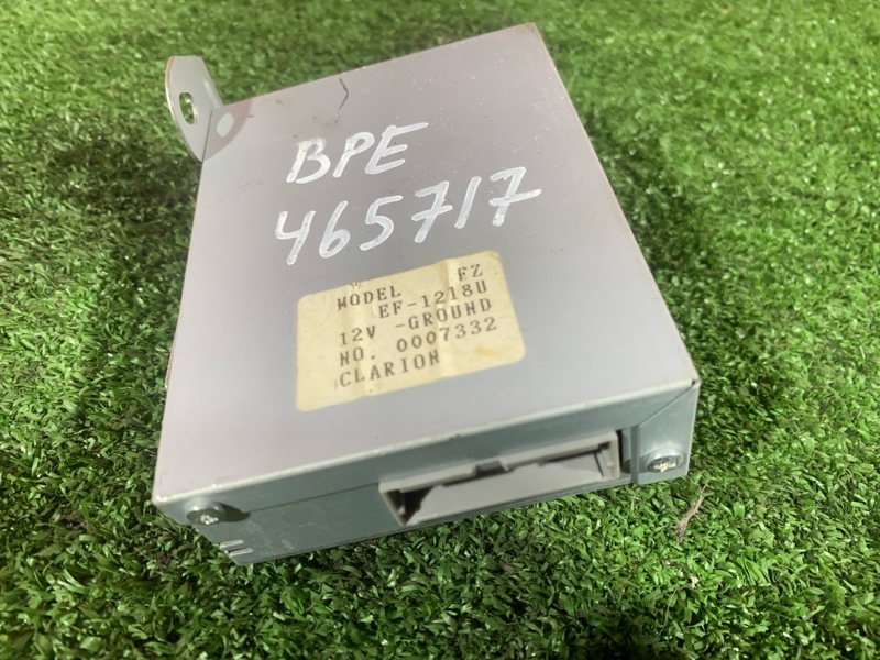 Блок управления, 1500 рублей, Солонцы