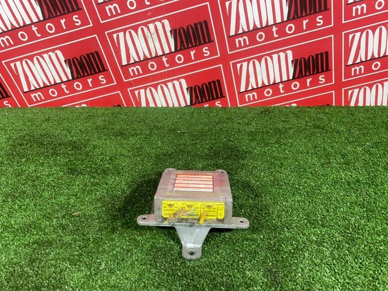 Блок управления airbag, 1000 рублей, Солонцы