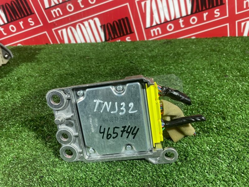 Датчик SRS Airbag, 800 рублей, Солонцы