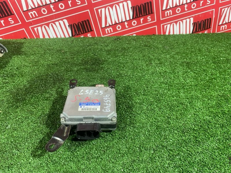 Блок управления рулевой рейкой, 1800 рублей, Солонцы