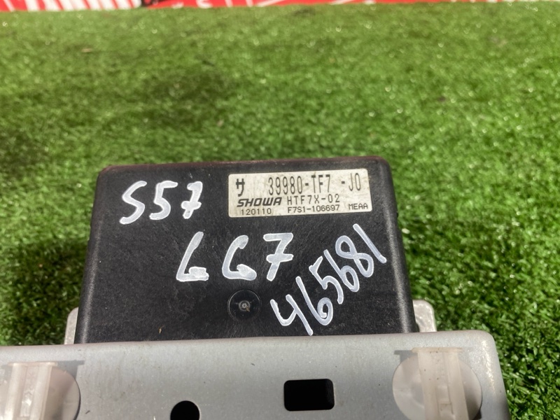 Блок управления рулевой рейкой, 600 рублей, Солонцы