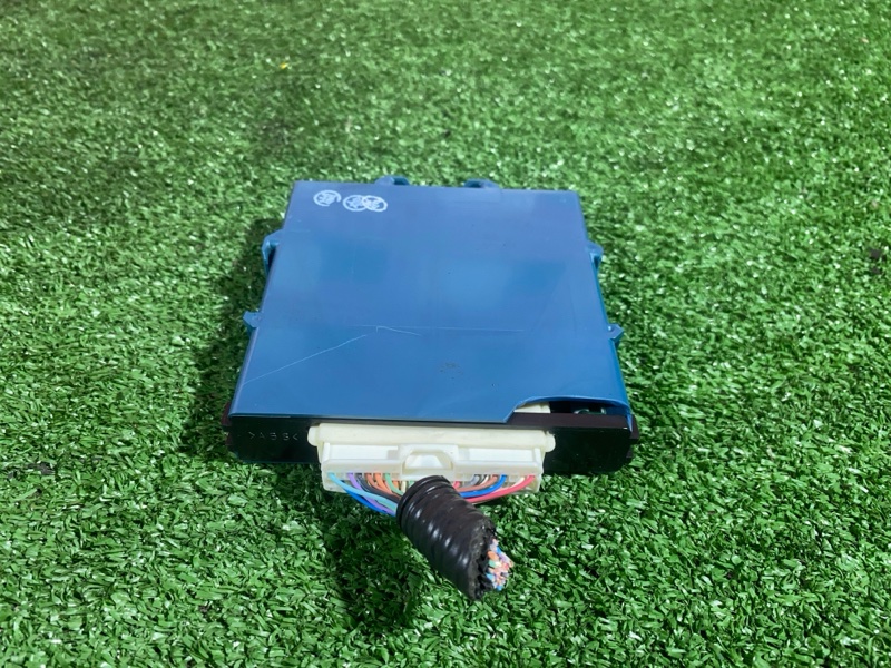 Блок управления, 1000 рублей, Солонцы