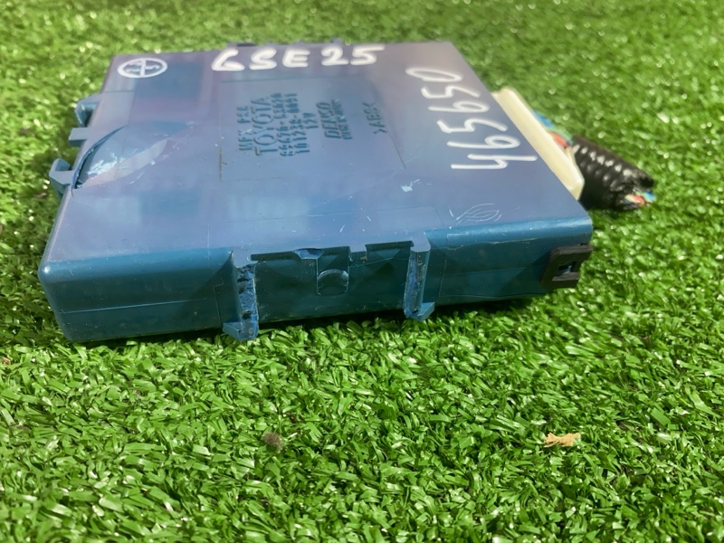 Блок управления, 1000 рублей, Солонцы