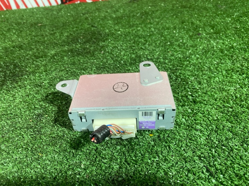 Блок управления круиз-контролем, 3400 рублей, Солонцы