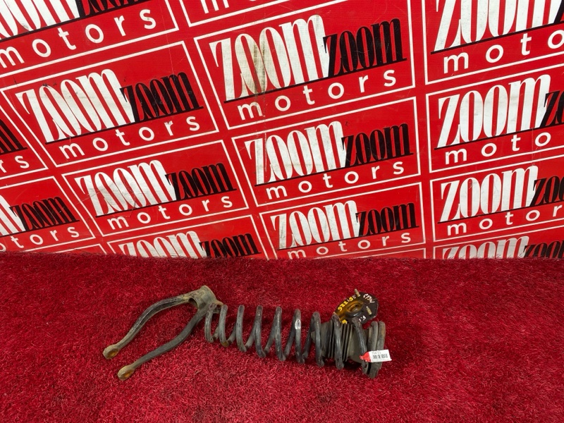 Пружина подвески, 900 рублей, Красноярск