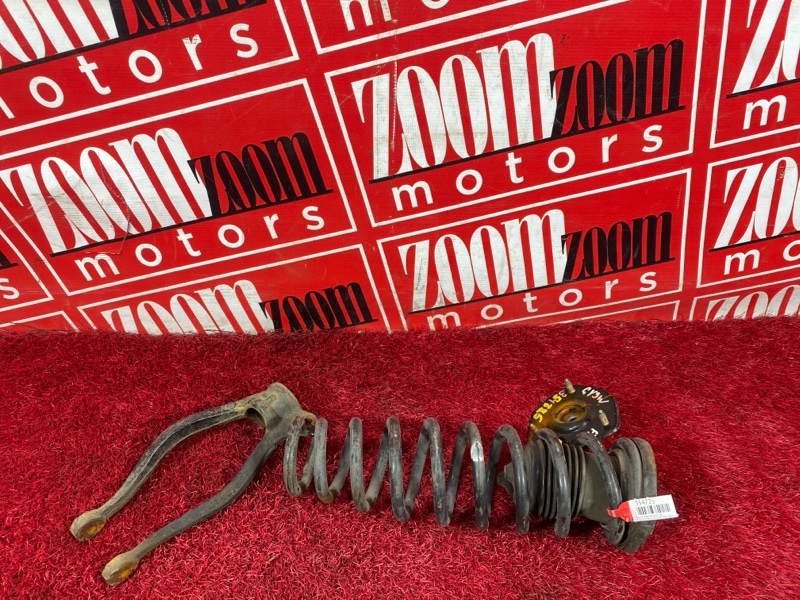 Пружина подвески, 900 рублей, Красноярск