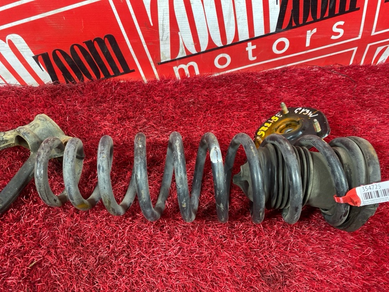 Пружина подвески, 900 рублей, Красноярск