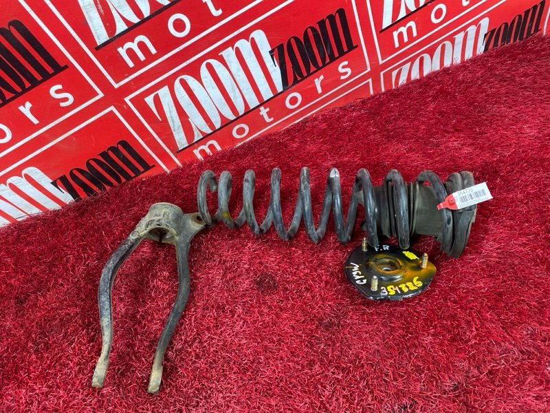 Пружина подвески, 900 рублей, Красноярск