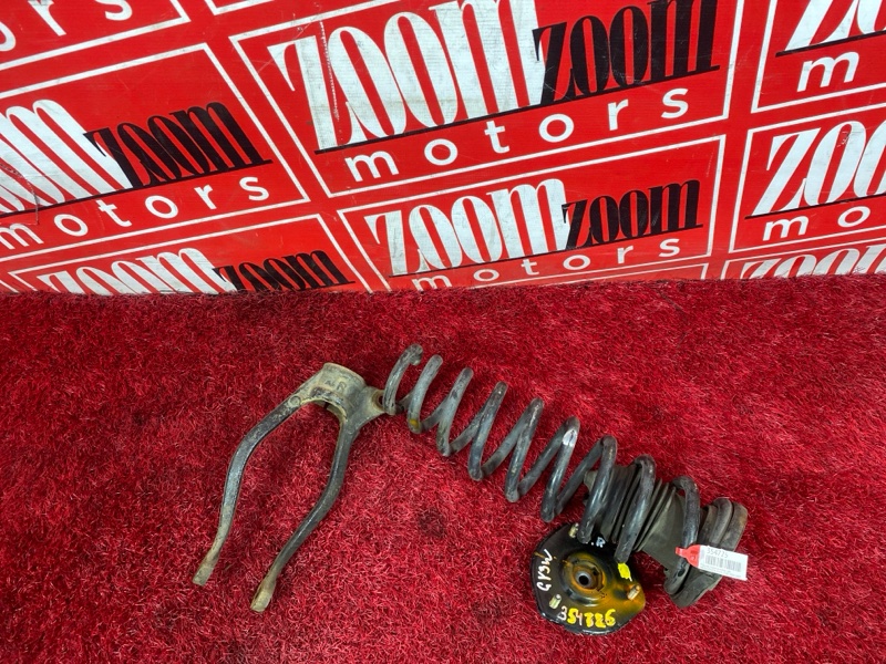 Пружина подвески, 900 рублей, Красноярск