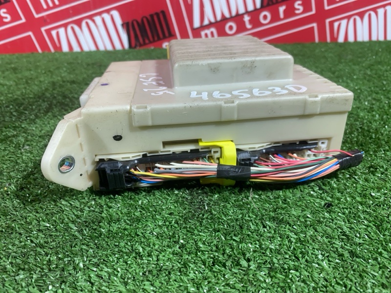 Блок реле и предохранителей, 2400 рублей, Солонцы