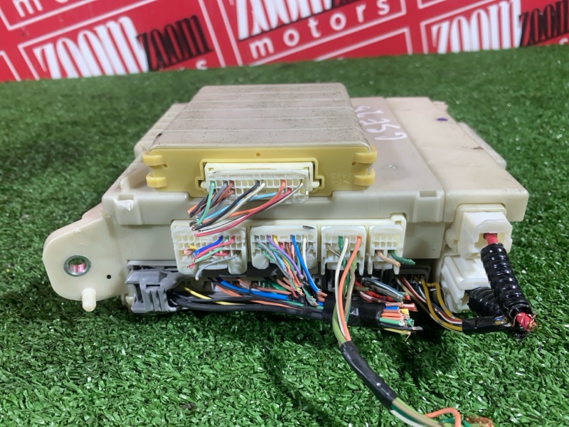 Блок реле и предохранителей, 2400 рублей, Солонцы