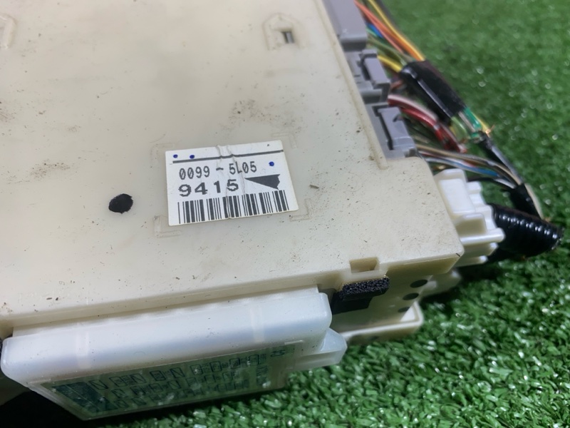 Блок реле и предохранителей, 2400 рублей, Солонцы