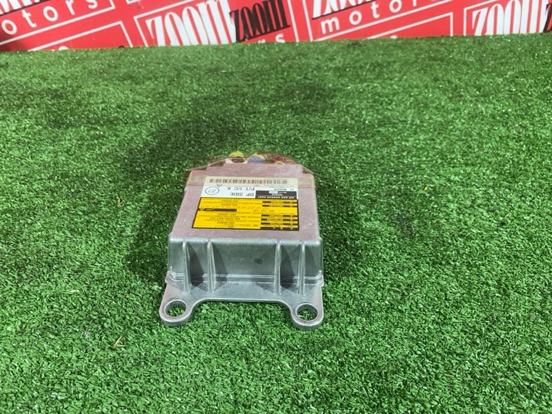 Блок управления airbag, 800 рублей, Солонцы