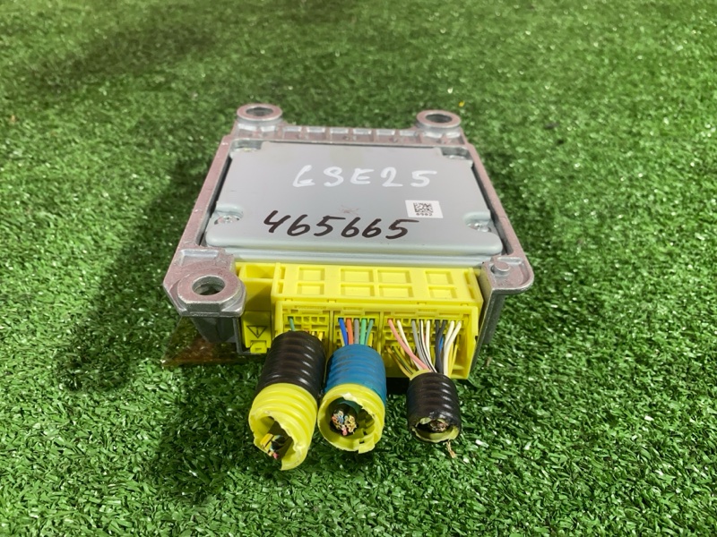 Блок управления airbag, 800 рублей, Солонцы