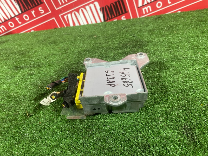 Блок управления airbag, 2400 рублей, Солонцы