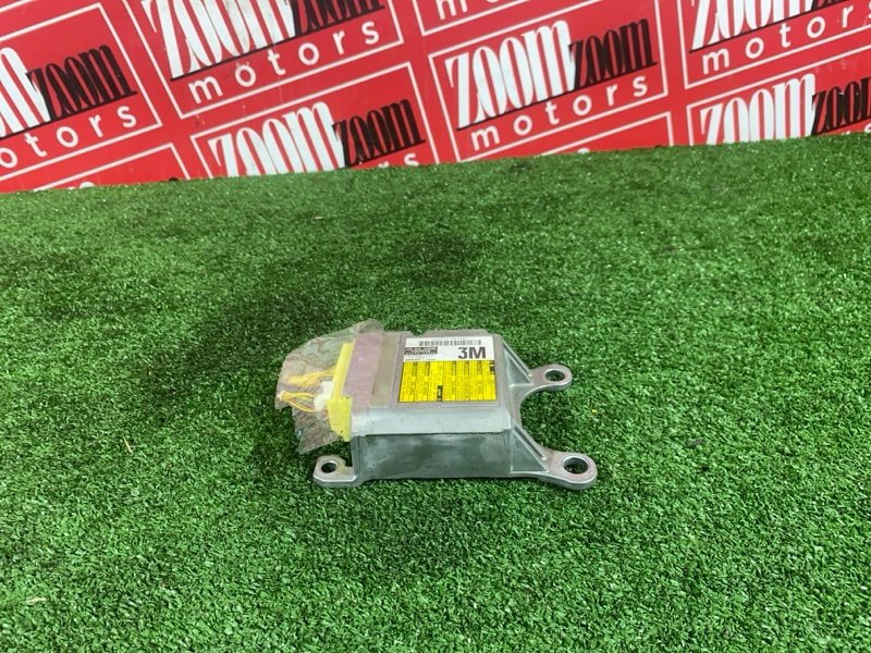 Блок управления airbag, 800 рублей, Солонцы