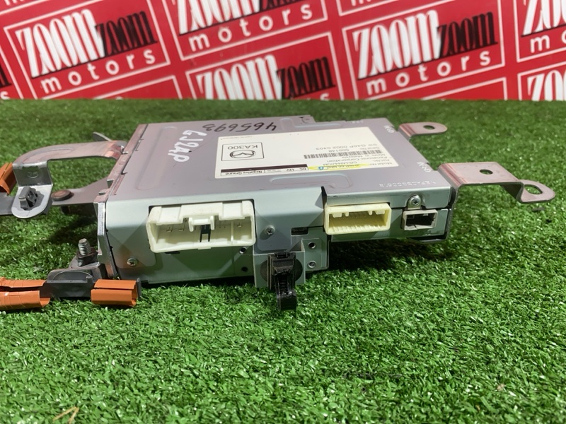 Блок управления навигацией, 3400 рублей, Солонцы