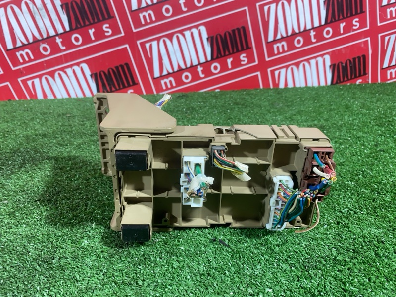 Блок реле и предохранителей, 500 рублей, Солонцы