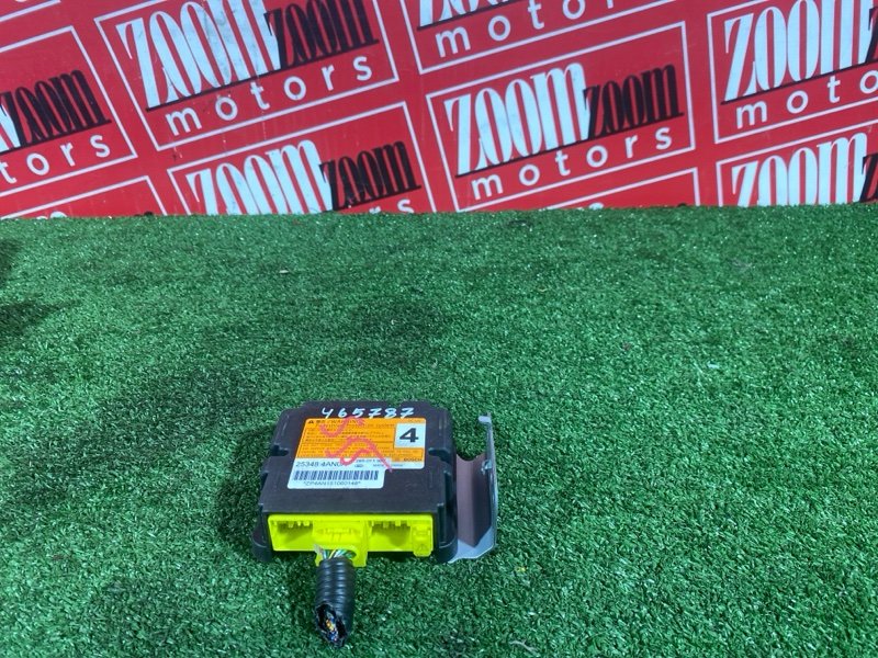 Датчик SRS Airbag, 2900 рублей, Солонцы