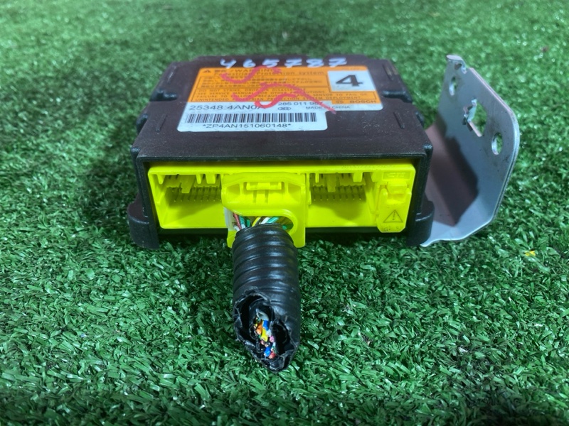 Датчик SRS Airbag, 2900 рублей, Солонцы