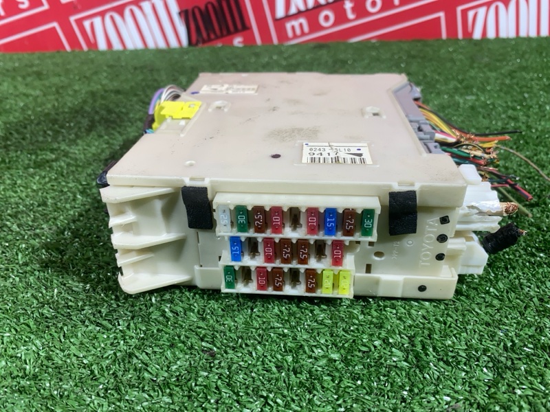 Блок реле и предохранителей, 2400 рублей, Солонцы