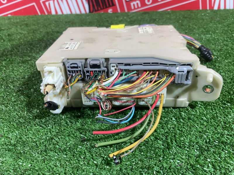 Блок реле и предохранителей, 2400 рублей, Солонцы