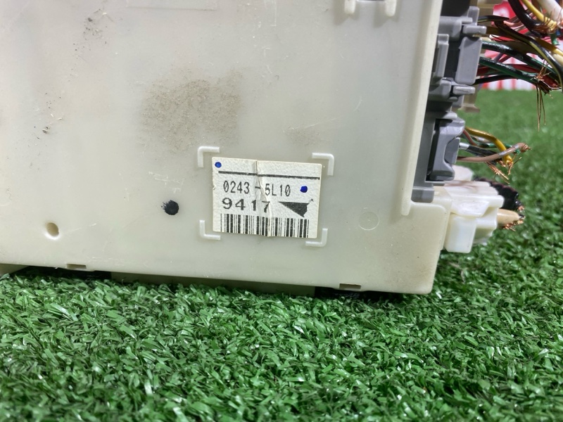 Блок реле и предохранителей, 2400 рублей, Солонцы