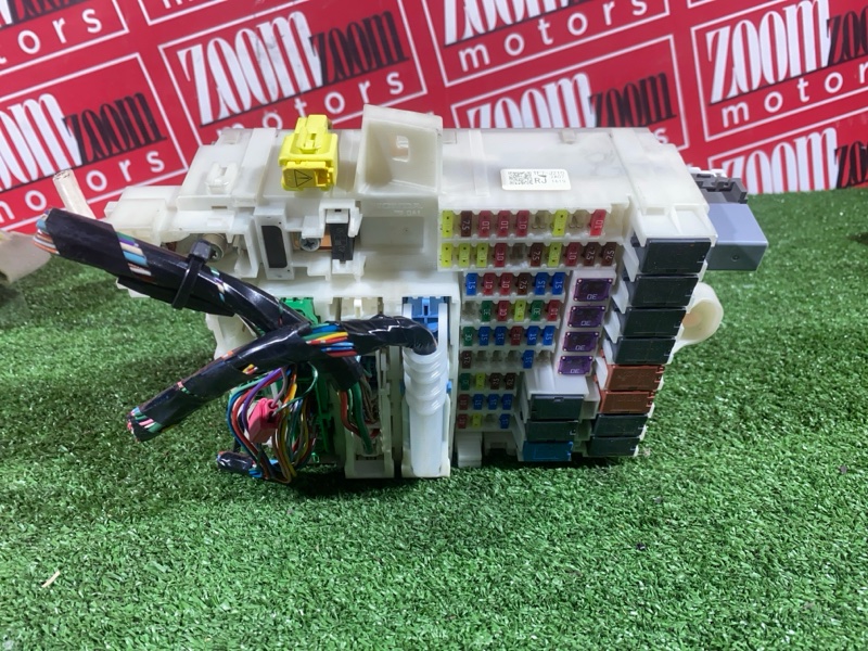 Блок реле и предохранителей, 2900 рублей, Солонцы