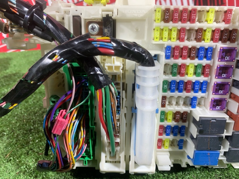 Блок реле и предохранителей, 2900 рублей, Солонцы