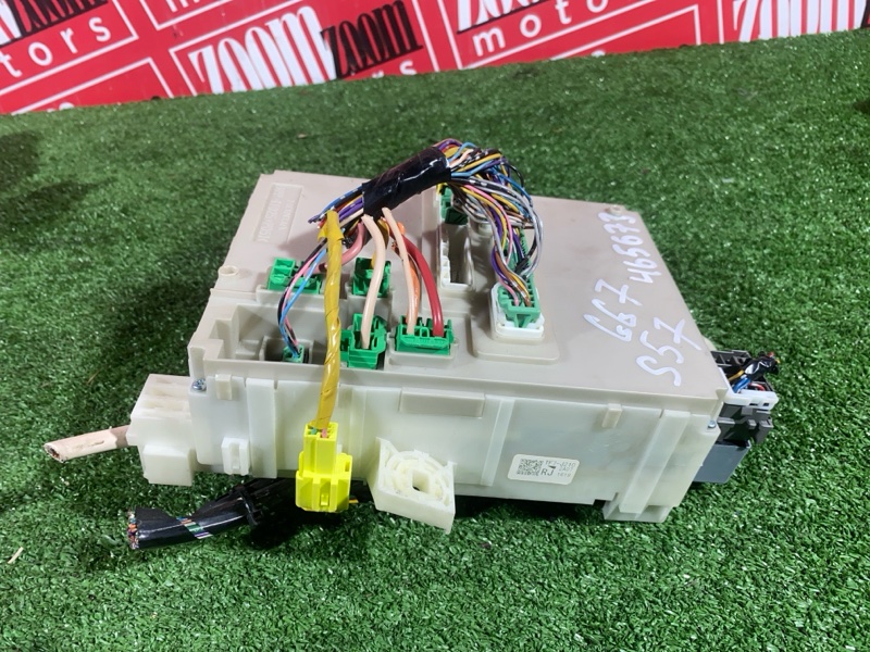 Блок реле и предохранителей, 2900 рублей, Солонцы