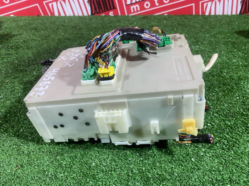 Блок реле и предохранителей, 2900 рублей, Солонцы