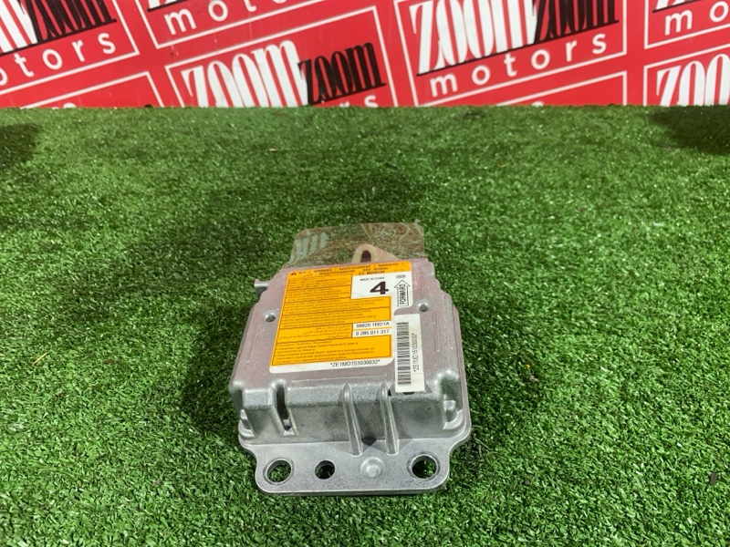 Датчик SRS Airbag, 1800 рублей, Солонцы