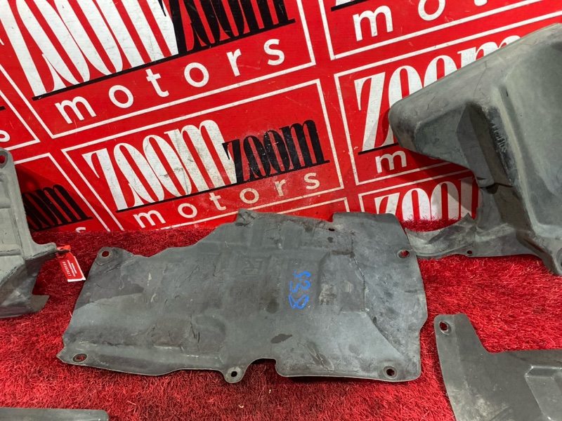 Защита ДВС, 1800 рублей, Красноярск