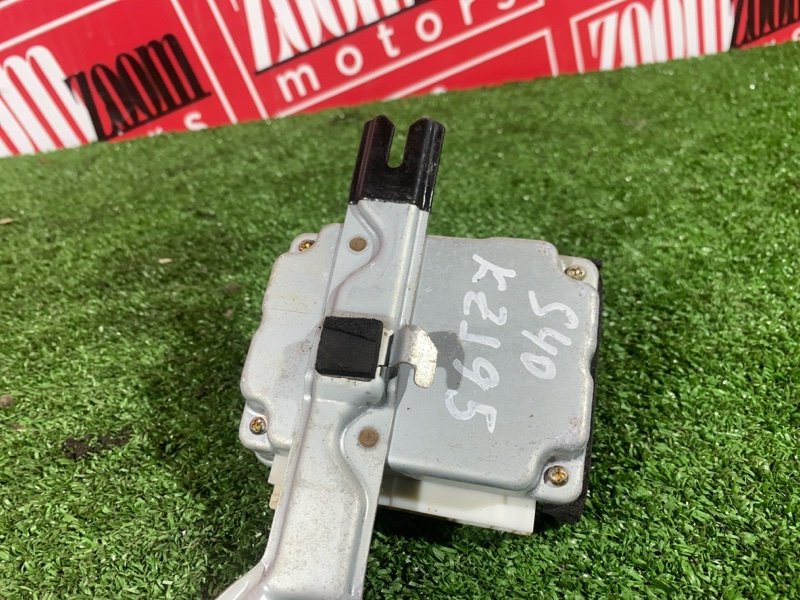 Блок управления ABS, 1500 рублей, Солонцы