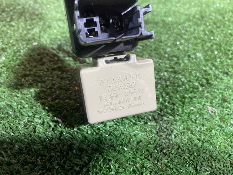 Блок реле и предохранителей, 500 рублей, Солонцы