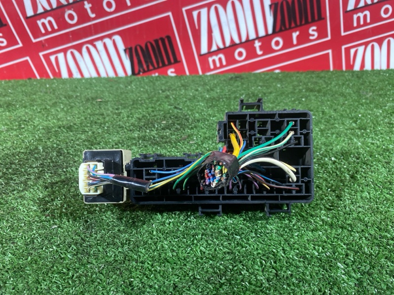 Блок реле и предохранителей, 500 рублей, Солонцы