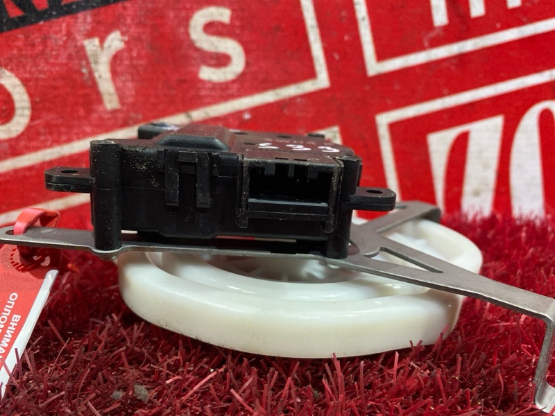 Привод заслонок отопителя, 900 рублей, Солонцы