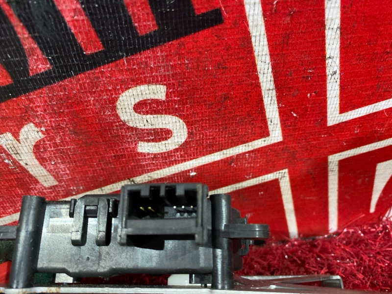 Привод заслонок отопителя, 900 рублей, Солонцы