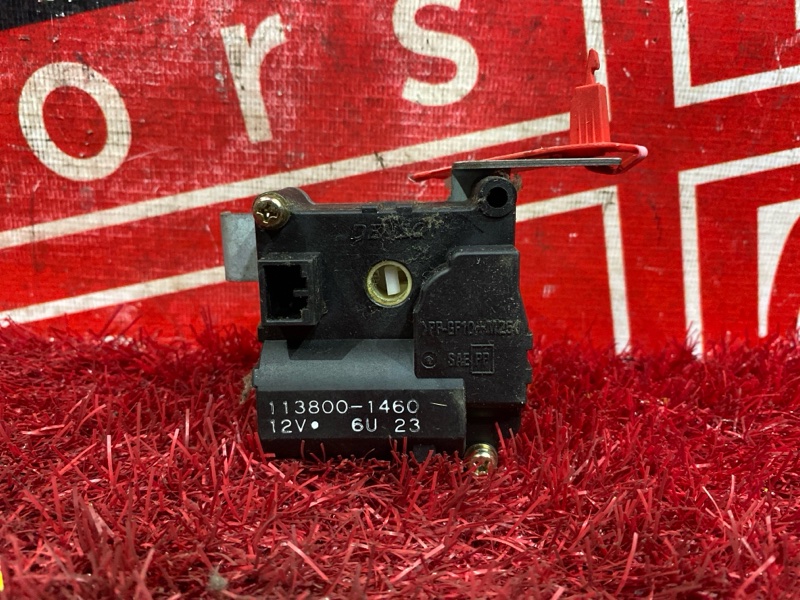 Привод заслонок отопителя, 700 рублей, Солонцы