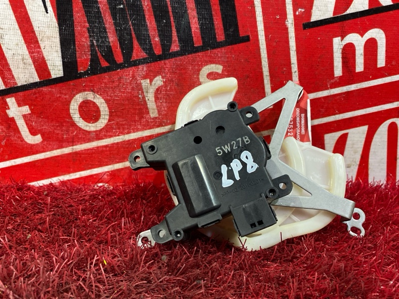 Привод заслонок отопителя, 1000 рублей, Солонцы