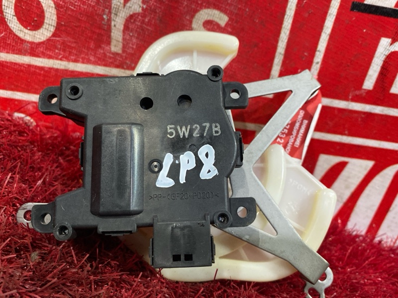 Привод заслонок отопителя, 1000 рублей, Солонцы